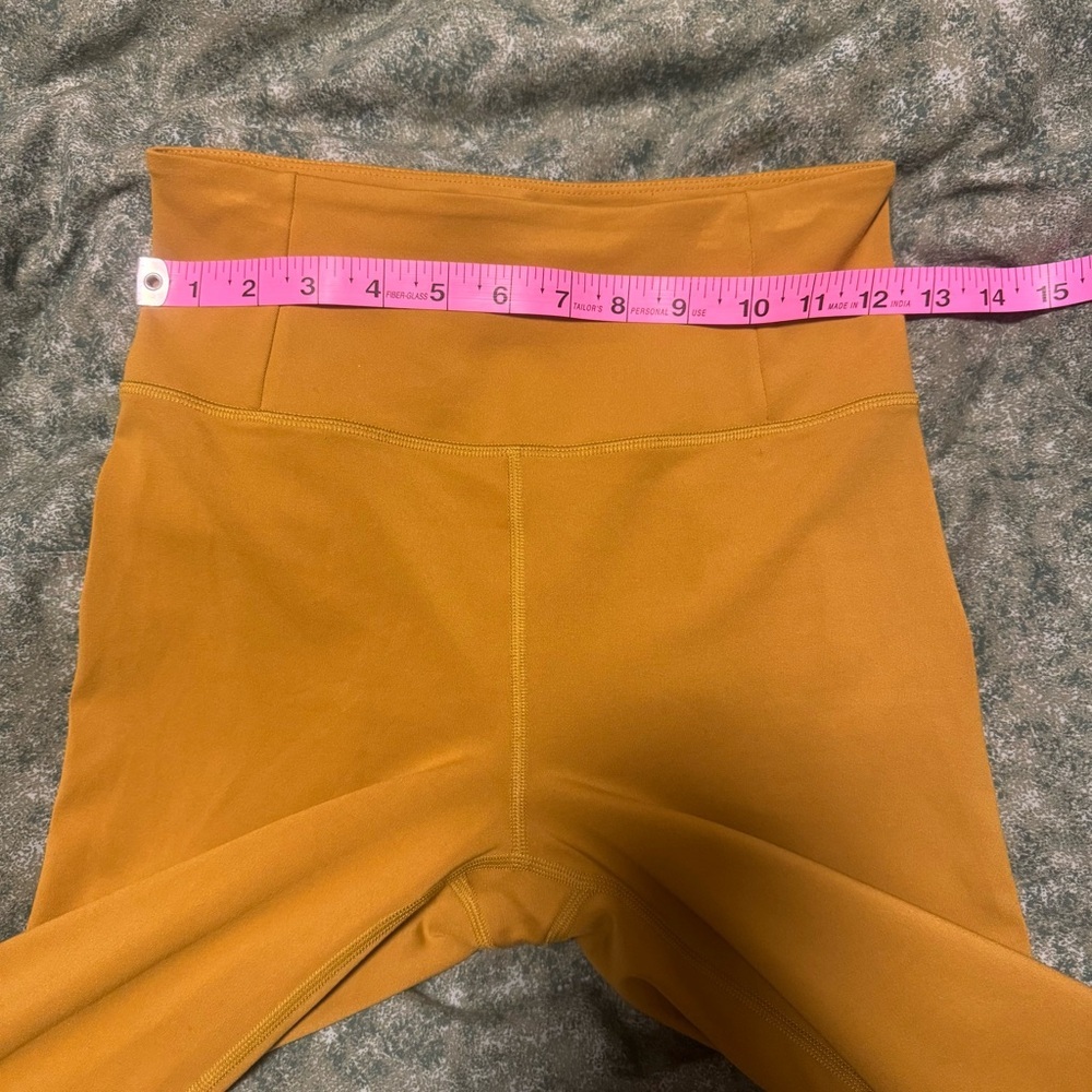 2/40 Girlfriend Collective Float High Rise Leggings - Women’s Small - Picture 6 of 8